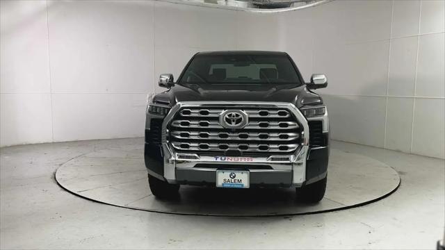 2023 Toyota Tundra 1794 Edition