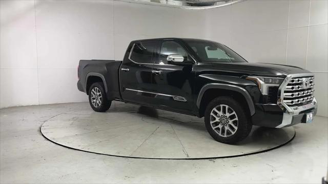 2023 Toyota Tundra 1794 Edition