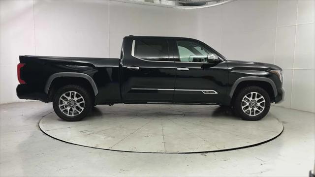 2023 Toyota Tundra 1794 Edition