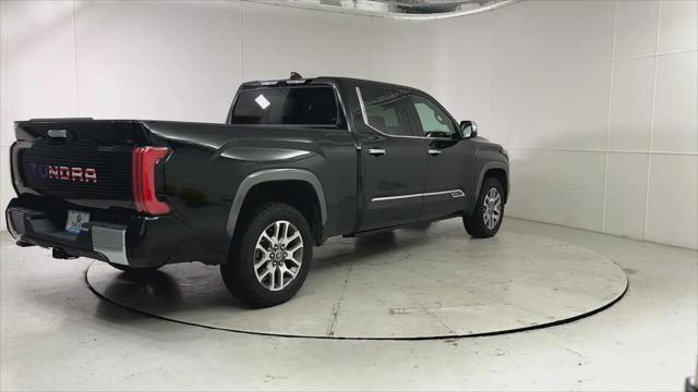2023 Toyota Tundra 1794 Edition