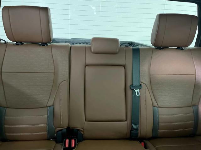 2023 Toyota Tundra 1794 Edition