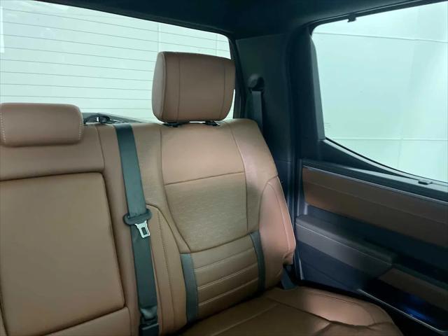 2023 Toyota Tundra 1794 Edition
