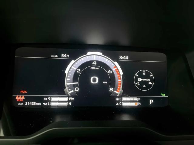 2023 Toyota Tundra 1794 Edition