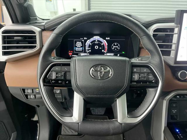 2023 Toyota Tundra 1794 Edition