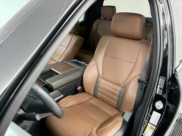 2023 Toyota Tundra 1794 Edition