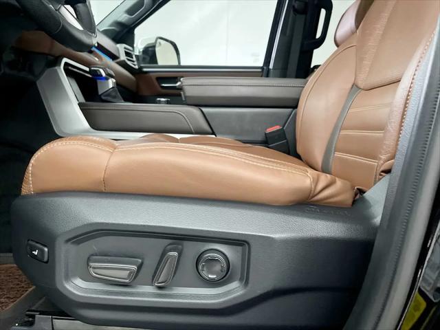2023 Toyota Tundra 1794 Edition