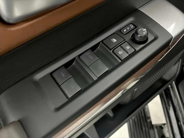 2023 Toyota Tundra 1794 Edition