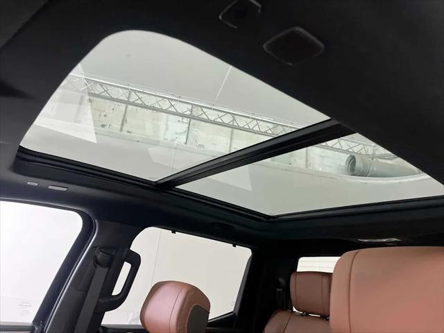 2023 Toyota Tundra 1794 Edition