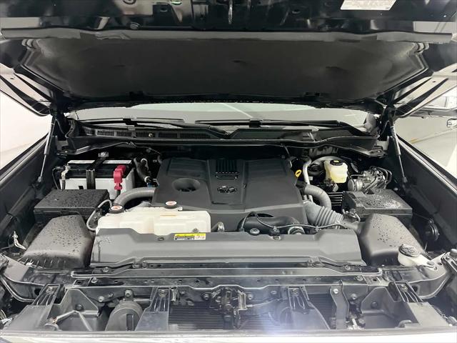 2023 Toyota Tundra 1794 Edition