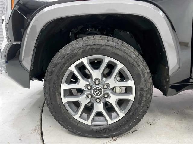 2023 Toyota Tundra 1794 Edition