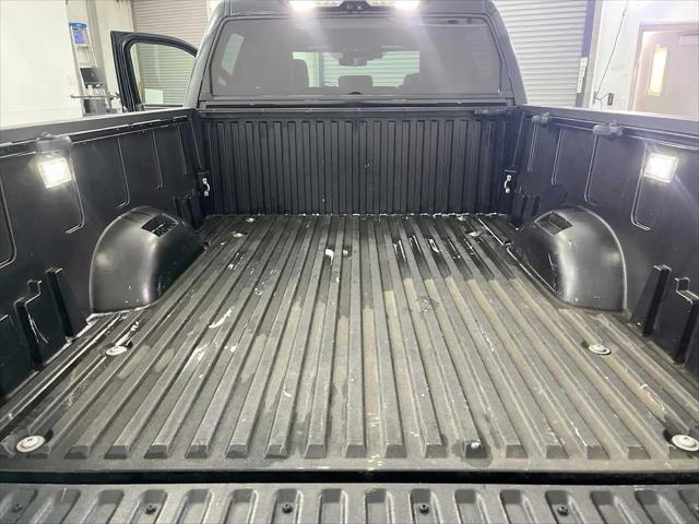 2023 Toyota Tundra 1794 Edition