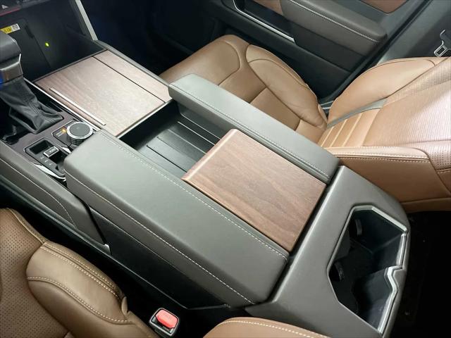 2023 Toyota Tundra 1794 Edition