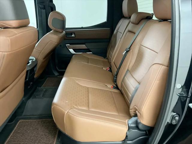 2023 Toyota Tundra 1794 Edition