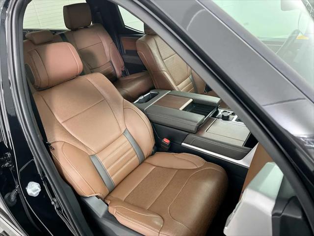 2023 Toyota Tundra 1794 Edition