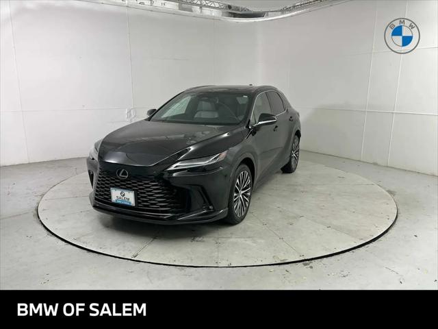 2023 Lexus RX 350 Premium Plus for sale in Salem, OR