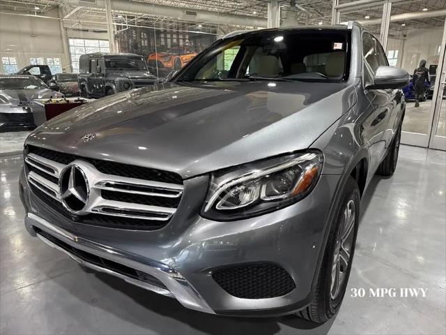 2018 Mercedes-Benz GLC Base for sale in Charlotte, NC