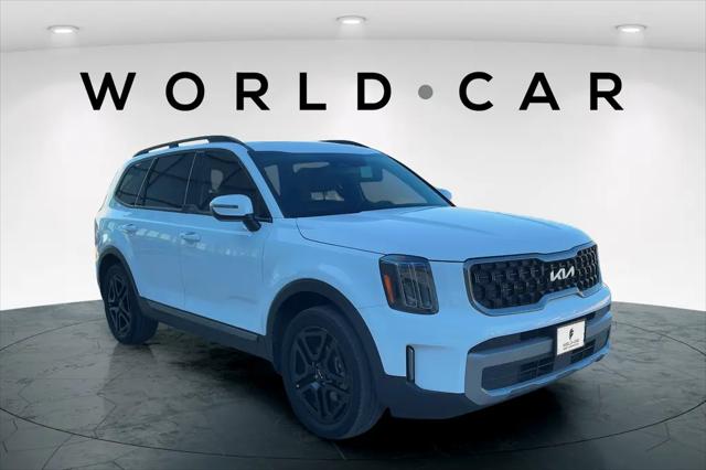 2023 Kia Telluride EX X-Line for sale in San Antonio, TX