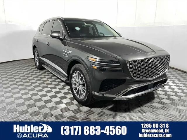 2025 Genesis GV80 2.5T AWD for sale in Greenwood, IN