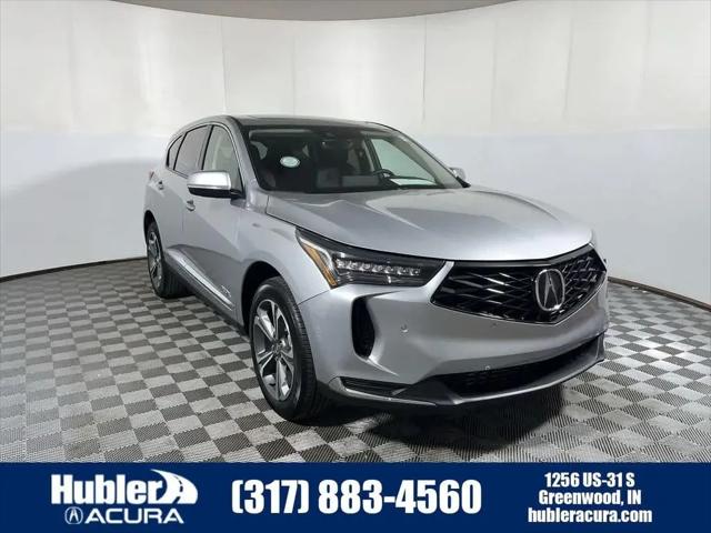 2025 Acura RDX Technology for sale in Greenwood, IN