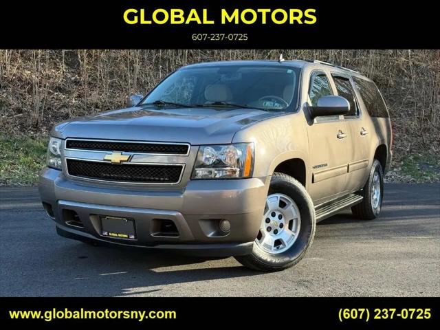 2014 Chevrolet Suburban LS for sale in Binghamton, NY