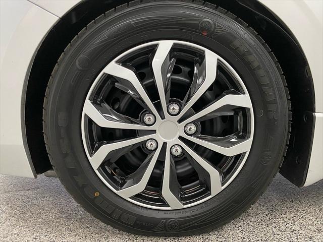 2021 Nissan Sentra S Xtronic CVT