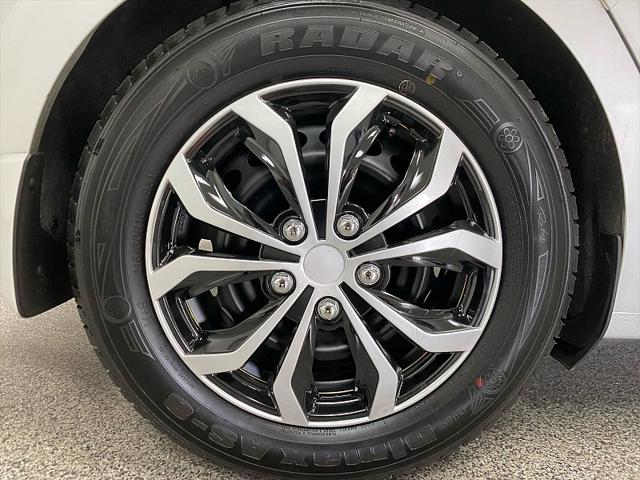 2021 Nissan Sentra S Xtronic CVT
