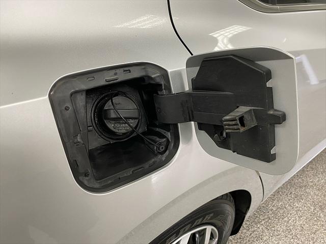 2021 Nissan Sentra S Xtronic CVT