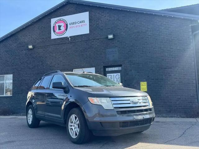 2007 Ford Edge SE for sale in Farmington, MN