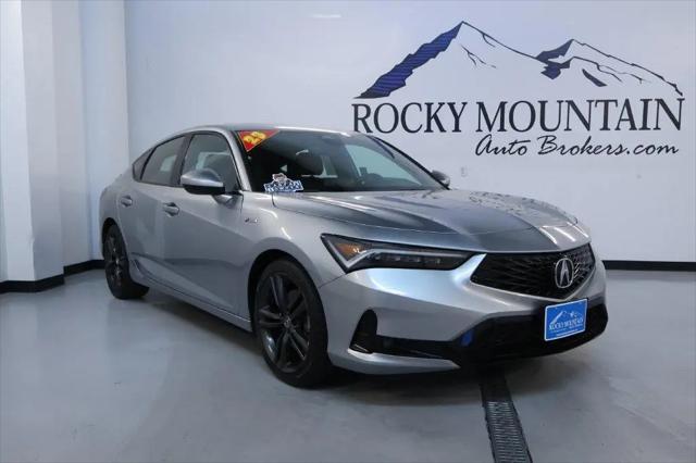2023 Acura Integra A-SPEC for sale in Colorado Springs, CO