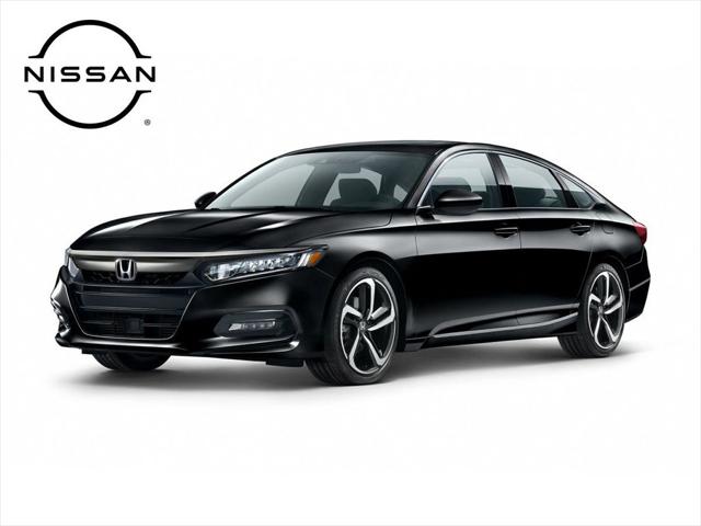 2018 Honda Accord Sport for sale in Erie, PA
