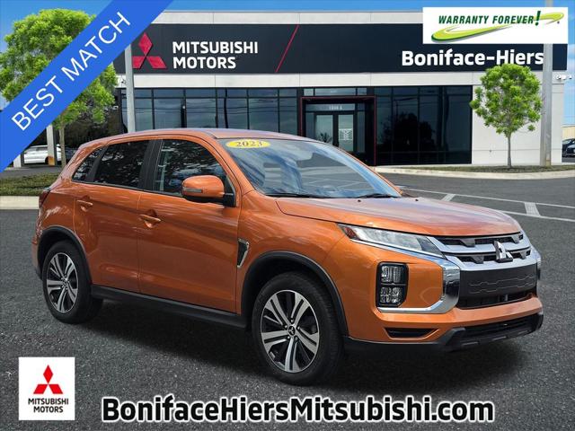 2023 Mitsubishi Outlander Sport 2.0 SE AWC for sale in Melbourne, FL