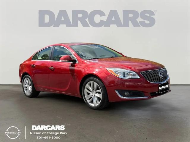 2014 Buick Regal Turbo/e-Assist Premium I for sale in College Park, MD