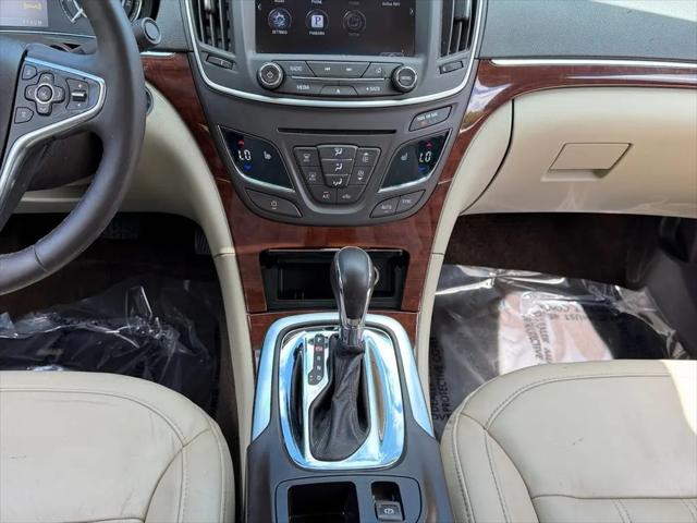 2014 Buick Regal Turbo/e-Assist Premium I