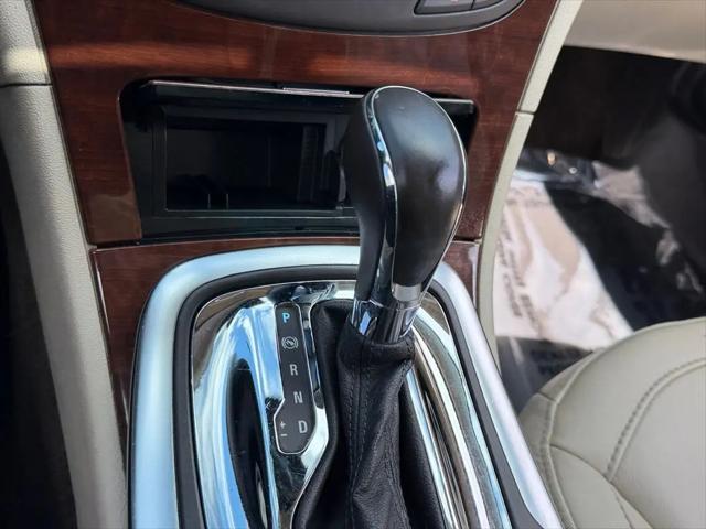 2014 Buick Regal Turbo/e-Assist Premium I