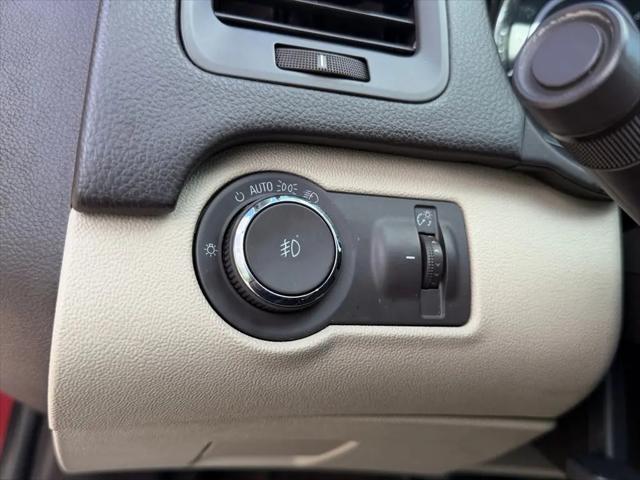 2014 Buick Regal Turbo/e-Assist Premium I
