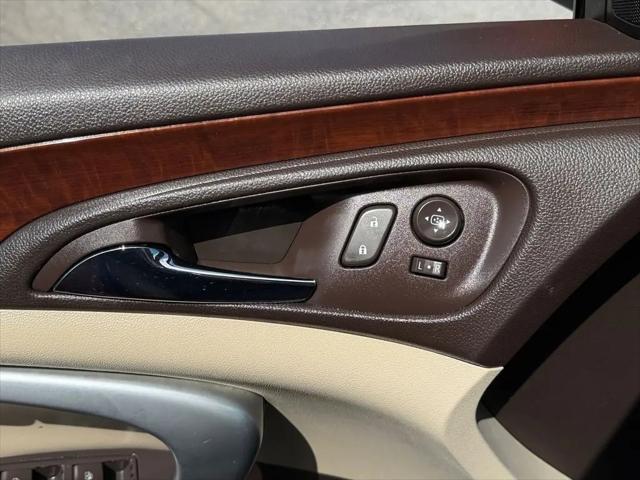 2014 Buick Regal Turbo/e-Assist Premium I