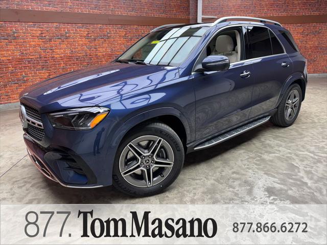 2026 Mercedes-Benz GLE GLE 450 4MATIC for sale in Reading, PA