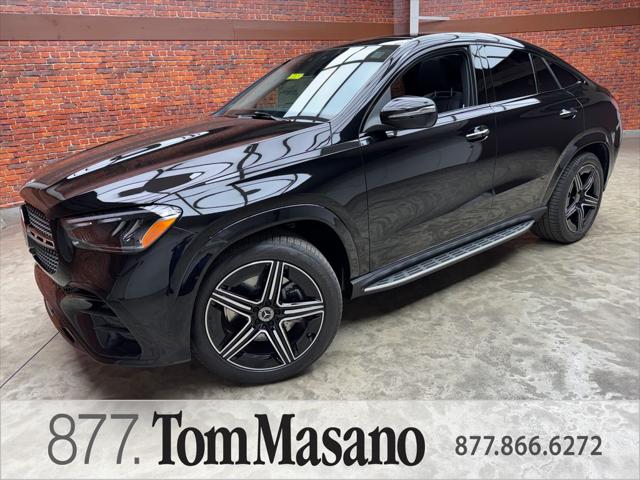 2026 Mercedes-Benz GLE 450 4MATIC for sale in Reading, PA