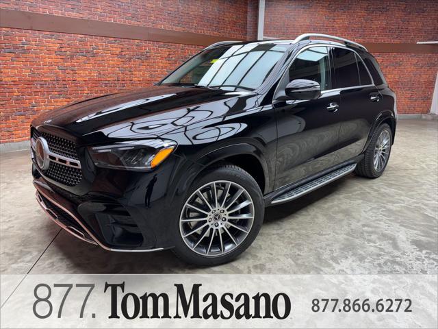 2026 Mercedes-Benz GLE GLE 450 4MATIC for sale in Reading, PA