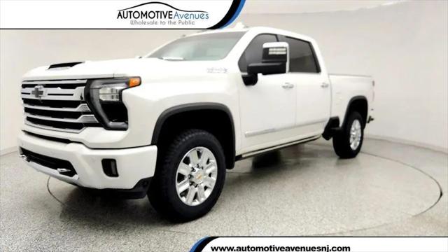 2024 Chevrolet Silverado 2500HD High Country for sale in Wall Township, NJ