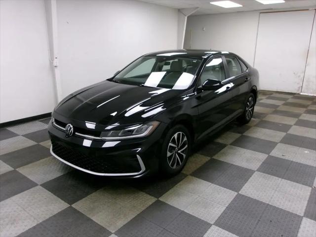 2025 Volkswagen Jetta 1.5T S for sale near Johnstown, OH