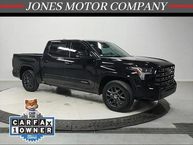 2024 Toyota Tundra Platinum for sale in Savannah, TN