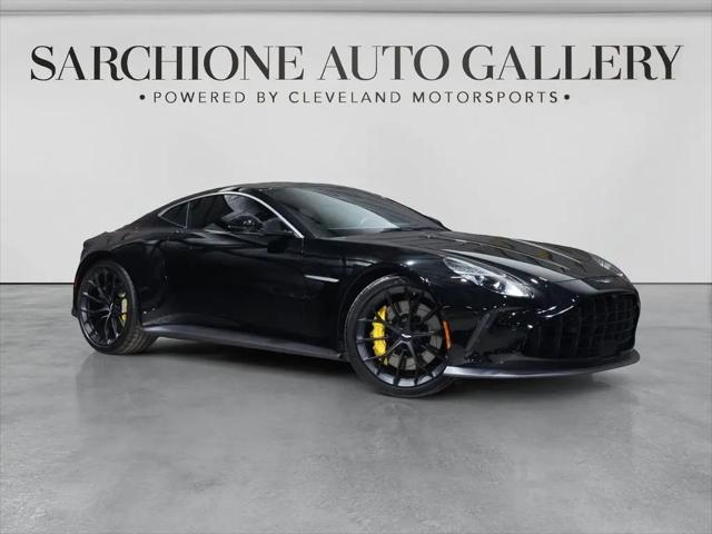 2026 Aston Martin Vantage Base for sale in Canton, OH