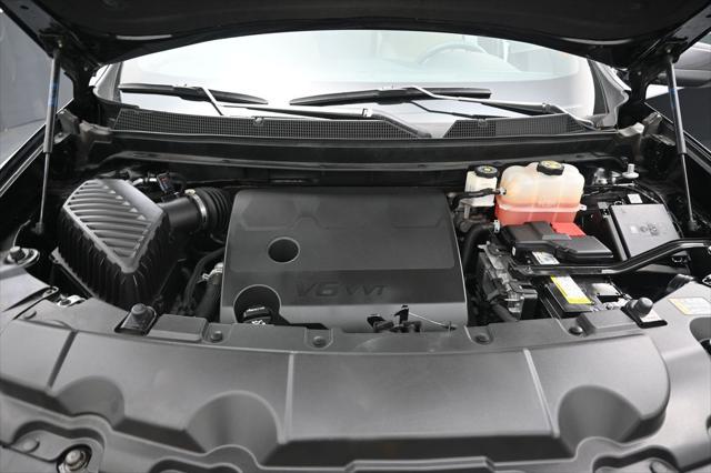 2023 Chevrolet Traverse FWD LS