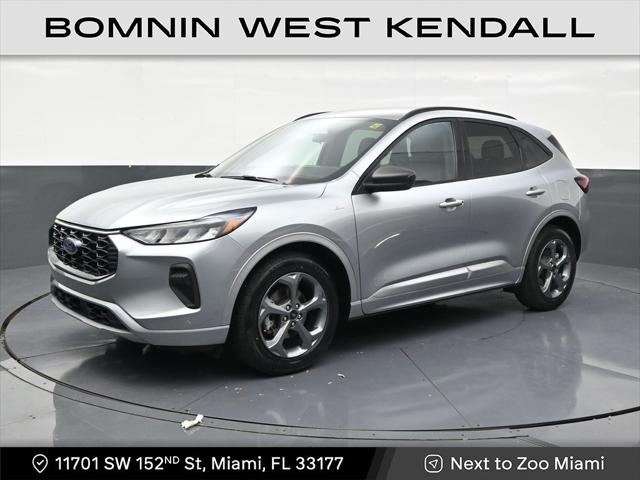 2024 Ford Escape ST-Line for sale in Miami, FL
