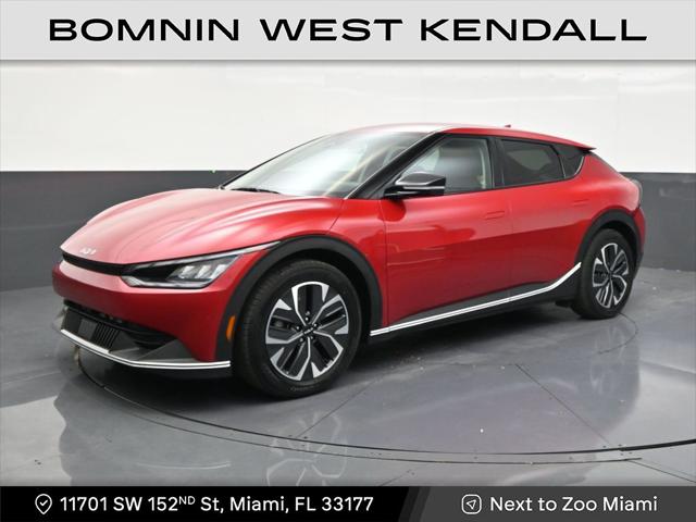 2024 Kia EV6 Light Long Range for sale in Miami, FL