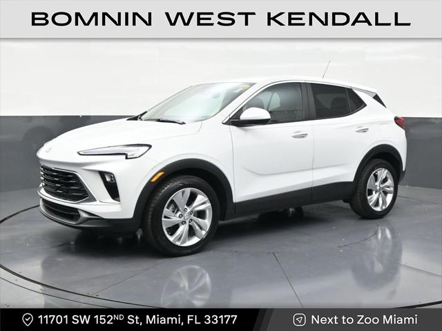 2024 Buick Encore GX Preferred FWD for sale in Miami, FL