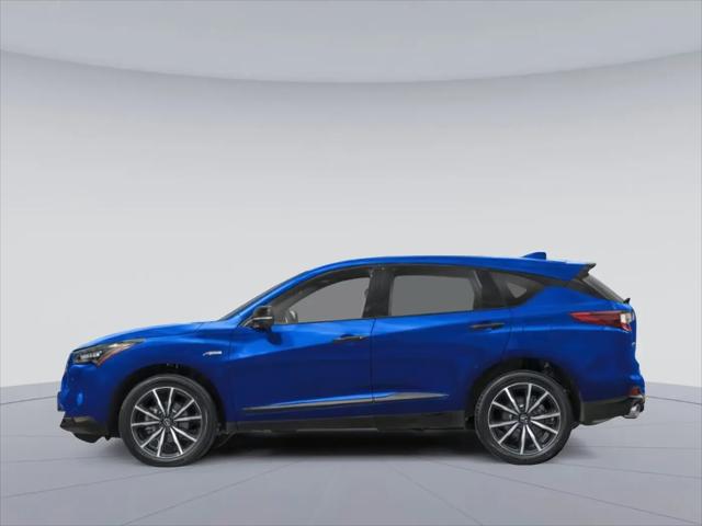 2026 Acura RDX A-Spec Advance