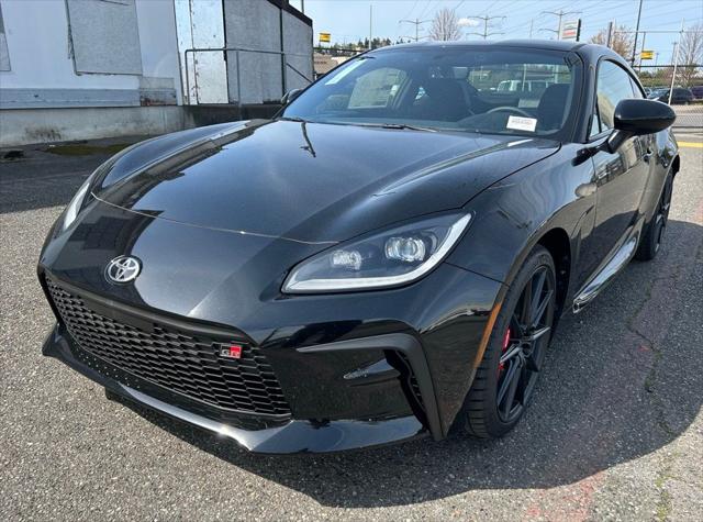2026 Toyota GR86 Premium for sale in Kirkland, WA