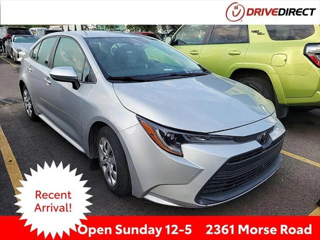 2024 Toyota Corolla LE for sale near Columbus, OH